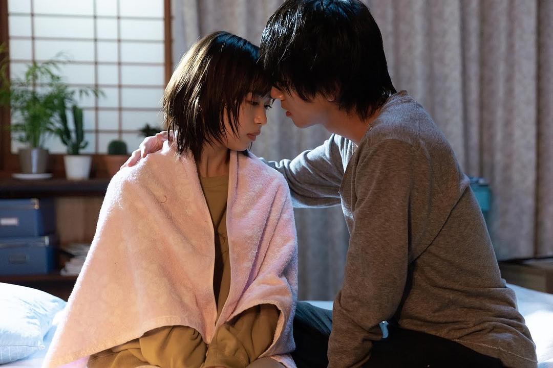 《别扭合租房》剧照