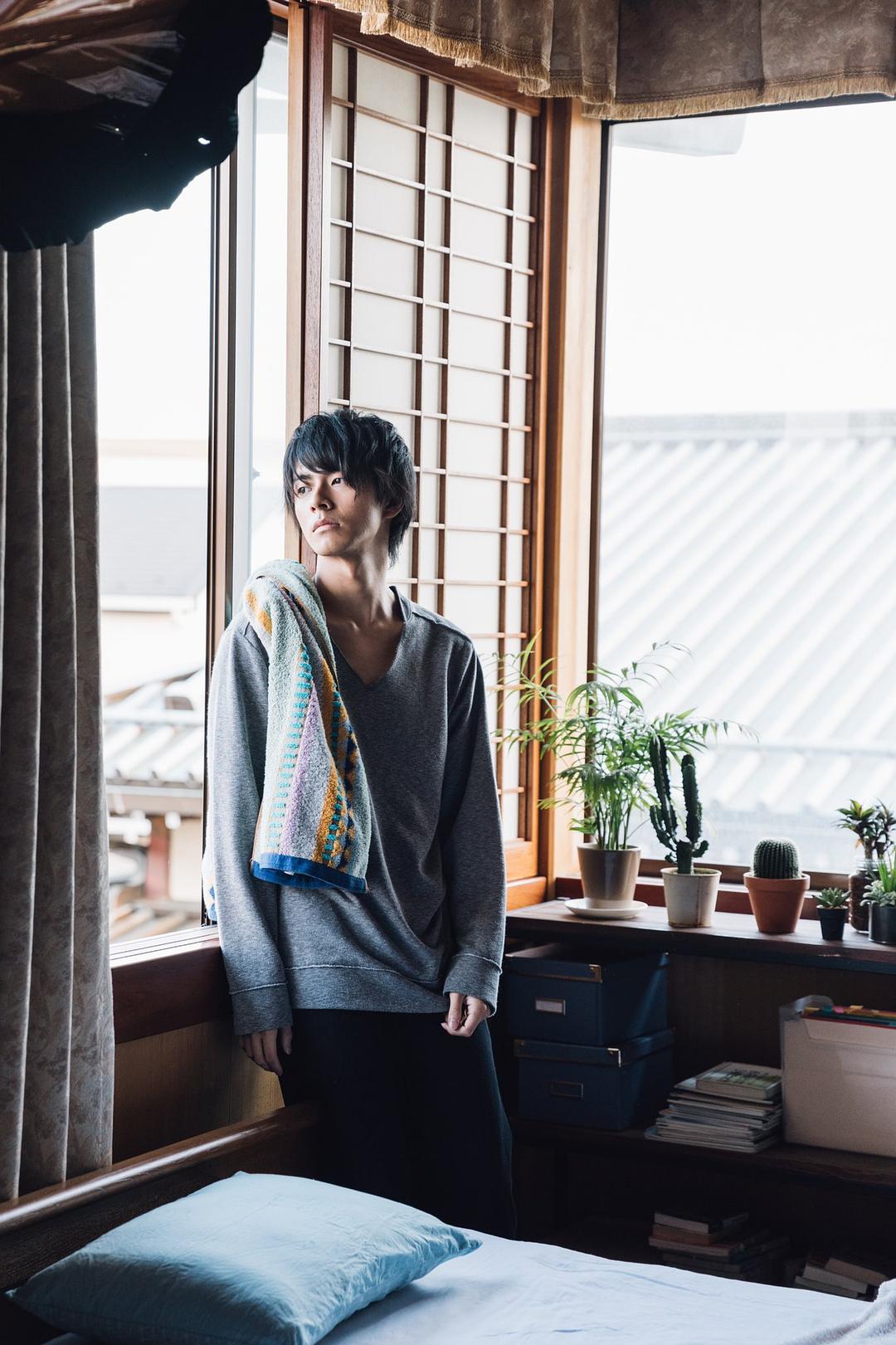 《别扭合租房》剧照