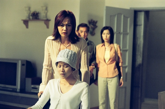 《情事缉私档案》海报第15张图片