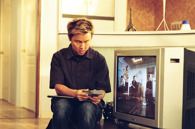 《情事缉私档案》海报第13张图片