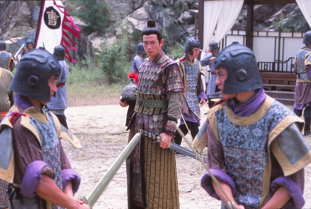 《洛神》海报第20张图片 《洛神》海报第20张图片