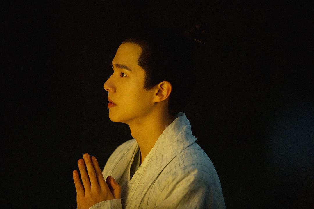 《九州缥缈录》剧照第30张图片