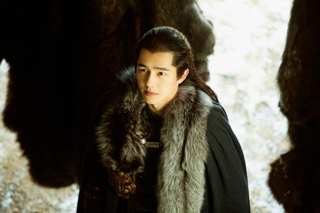 《九州缥缈录》剧照第42张图片