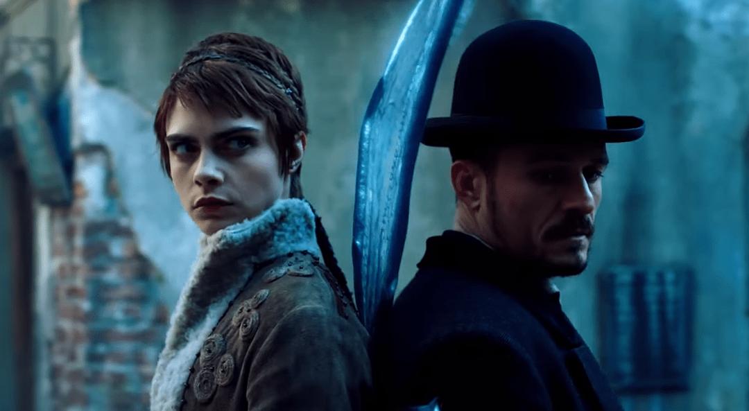 《狂欢命案第一季》剧照第40张图片