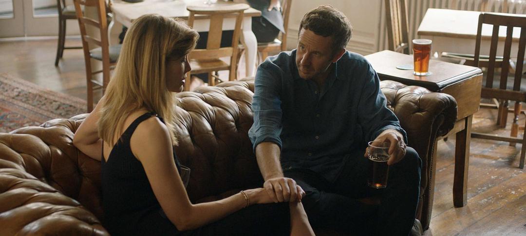 《婚情咨商》海报第9张图片