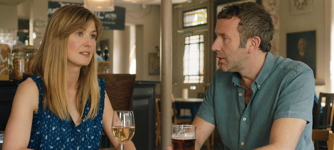 《婚情咨商》海报第7张图片