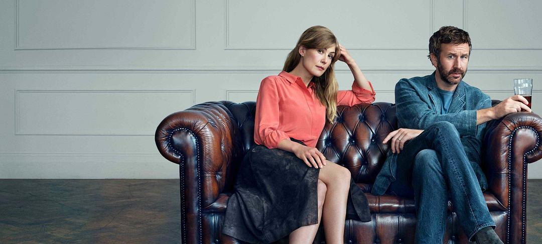 《婚情咨商》海报第6张图片