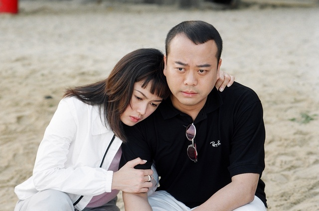 《陀枪师姐2》海报第13张图片