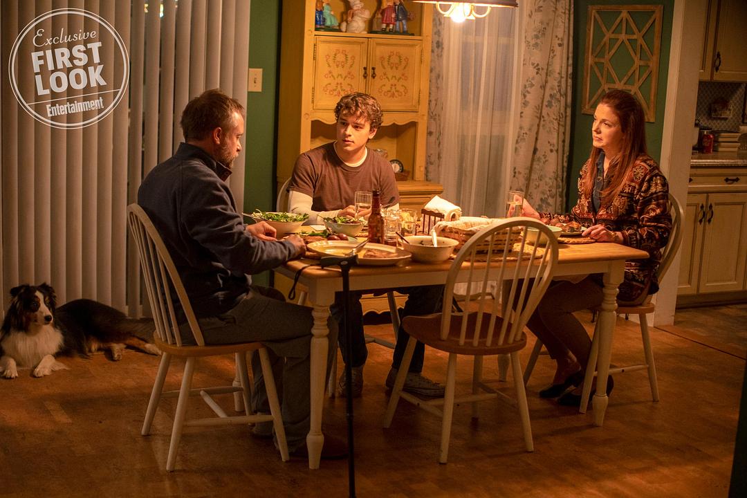 《梅赛德斯先生第三季》海报第24张图片