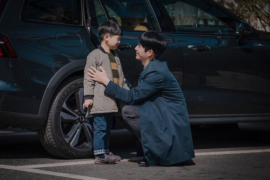 《春夜》剧照第55张图片