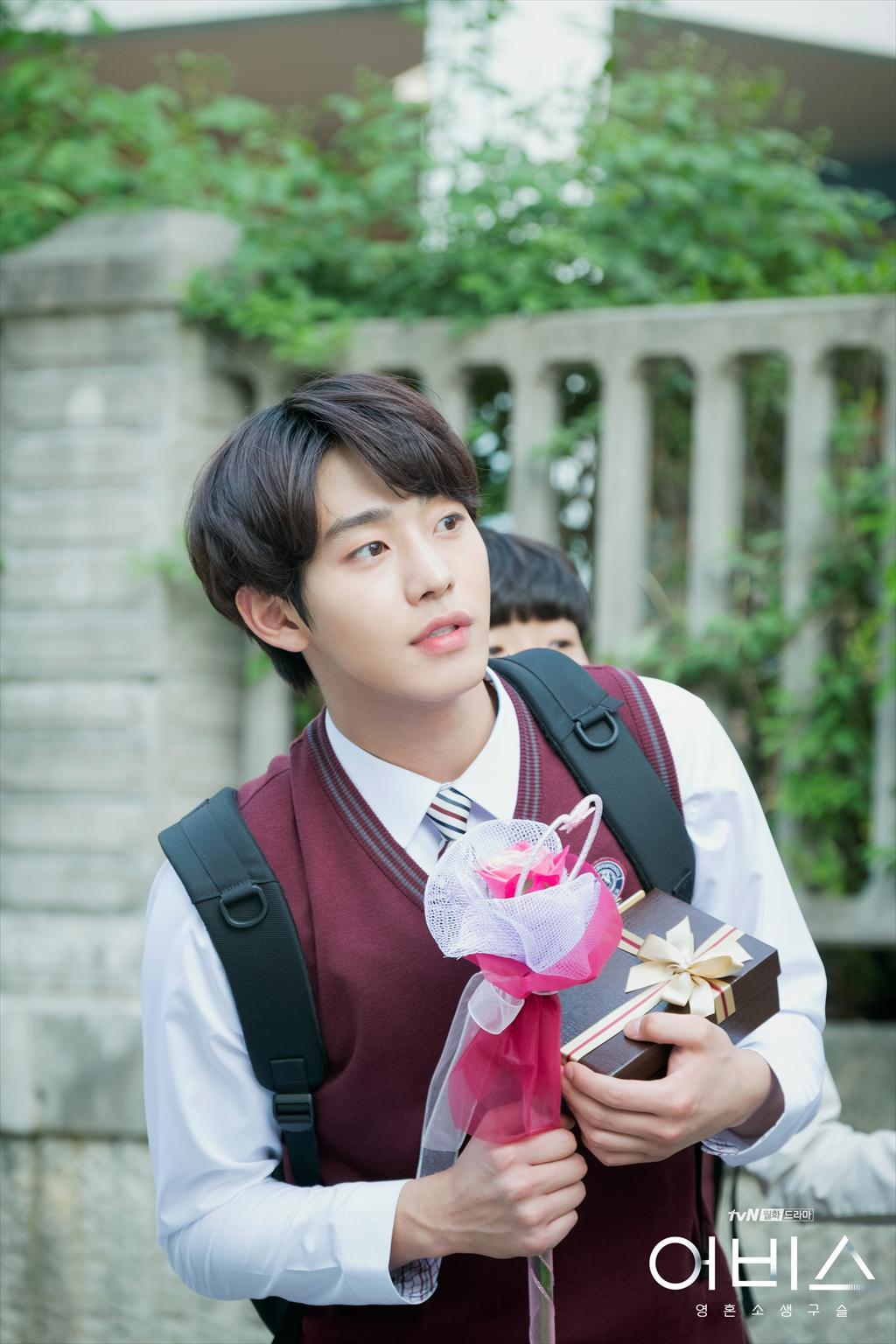 《深渊》剧照第45张图片