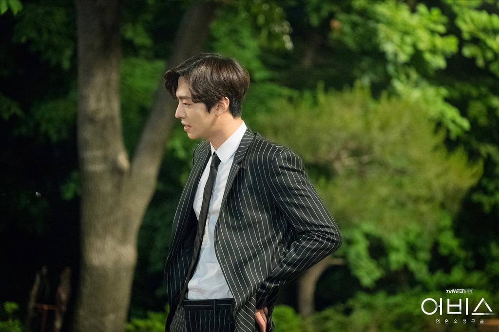 《深渊》剧照第42张图片