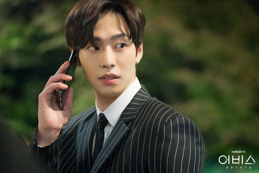 《深渊》剧照第40张图片