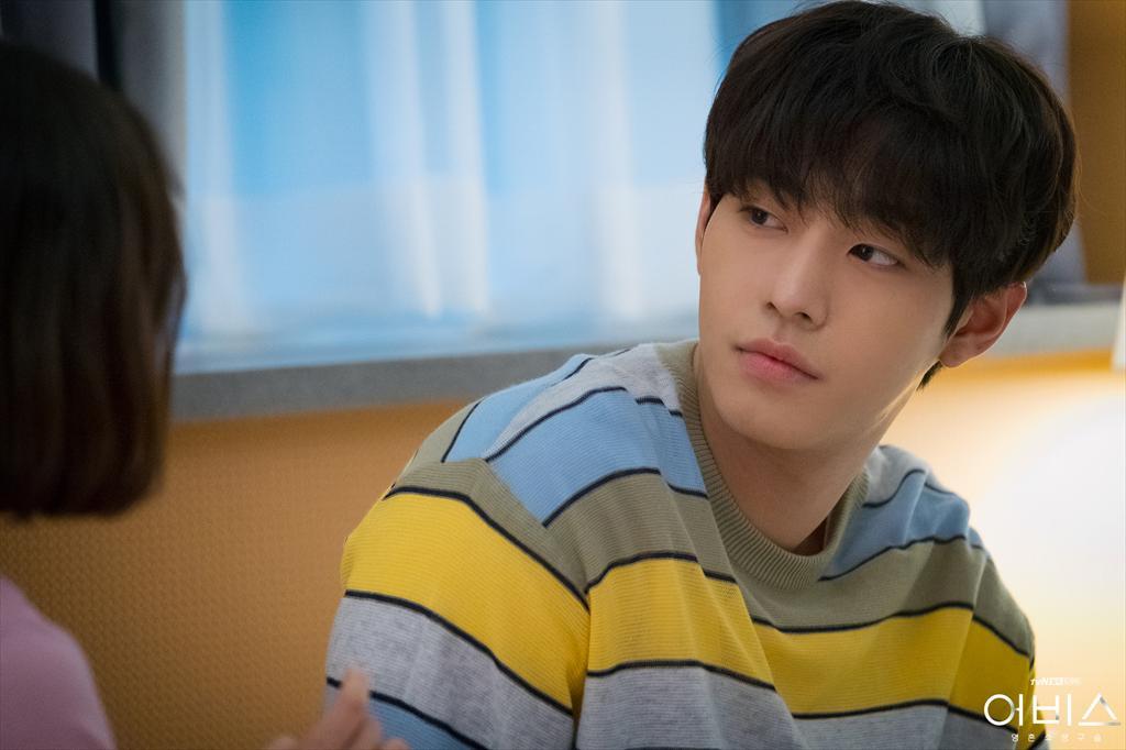 《深渊》剧照第33张图片