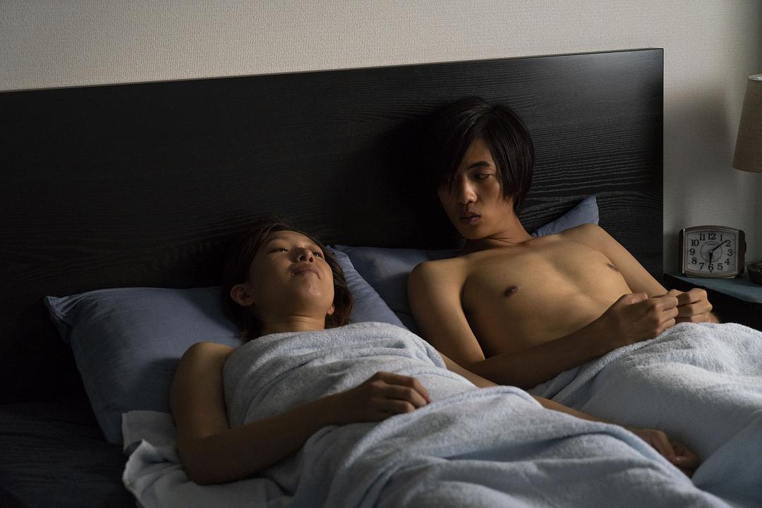 《润一》剧照第34张图片