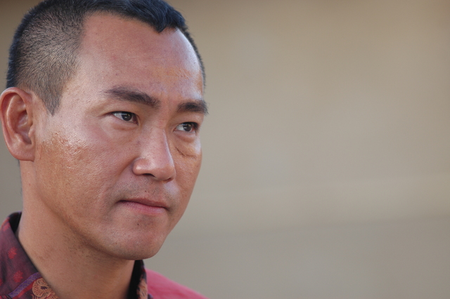 《火舞黄沙》剧照第30张图片