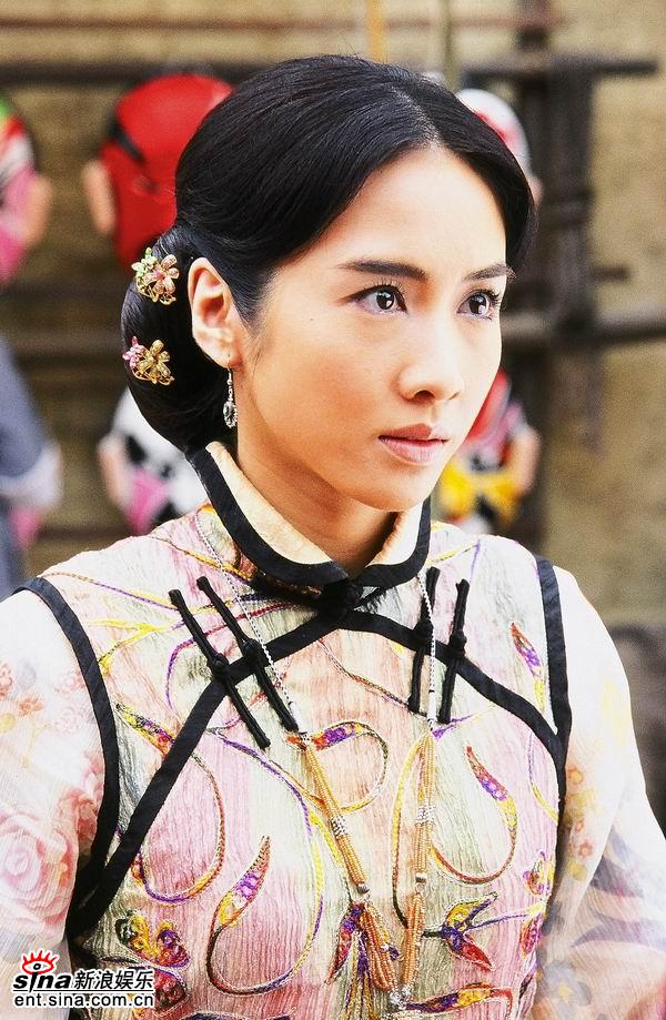 《火舞黄沙》剧照第60张图片