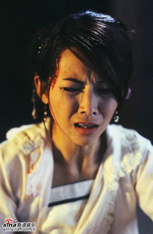 《火舞黄沙》剧照第18张图片