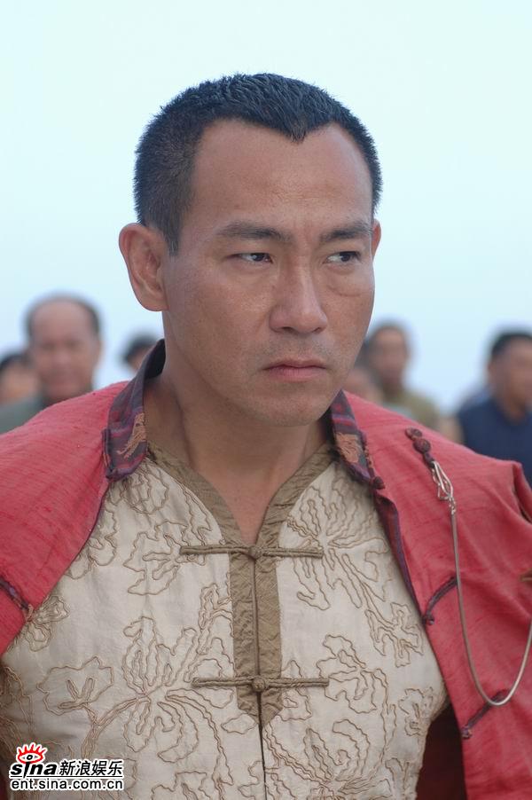 《火舞黄沙》剧照第43张图片