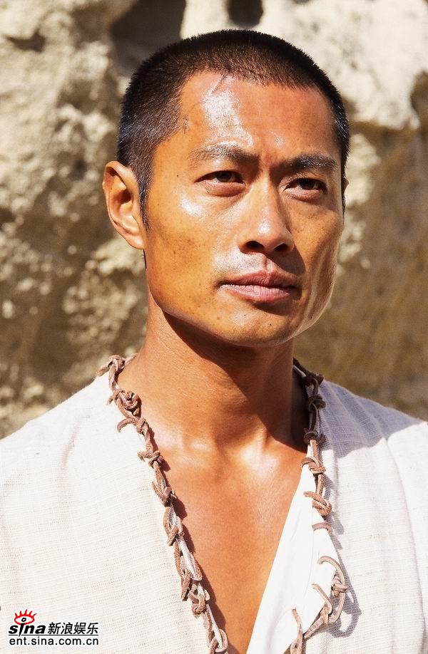 《火舞黄沙》剧照第38张图片