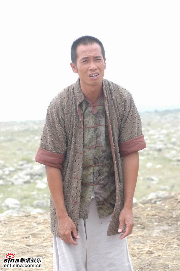 《火舞黄沙》剧照第35张图片