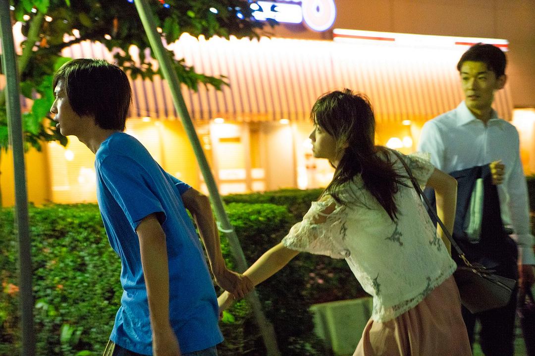 《润一》剧照第33张图片