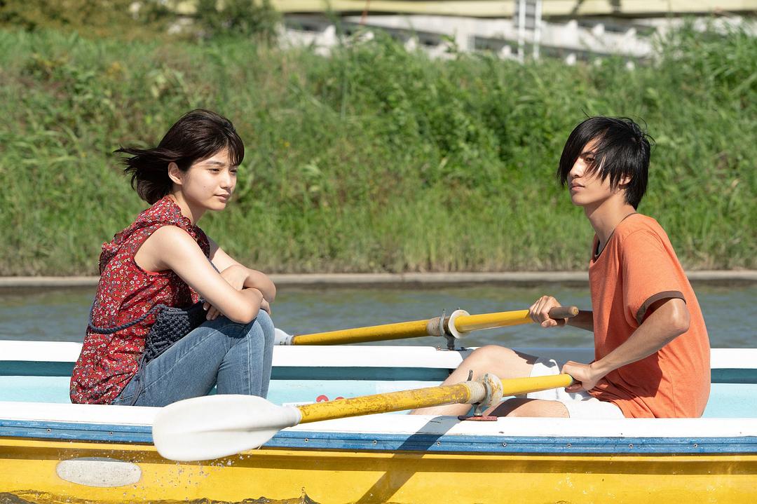 《润一》剧照第32张图片