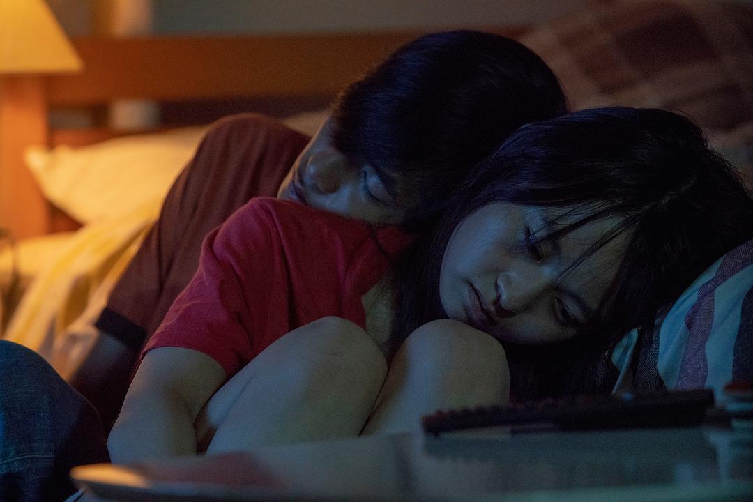 《润一》剧照第11张图片