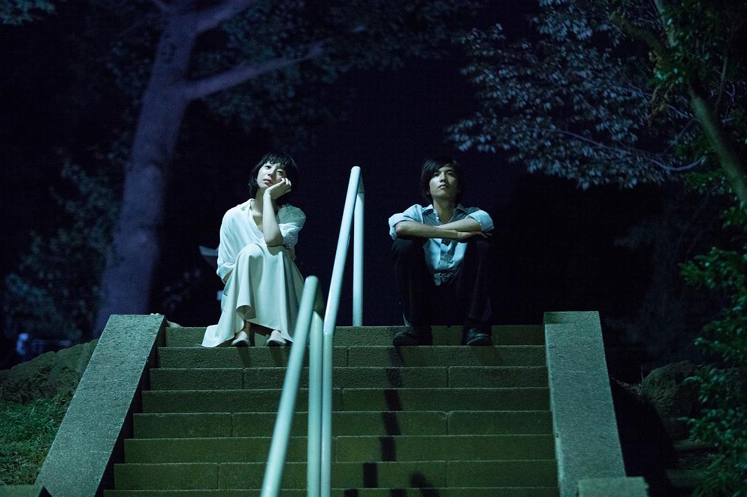 《润一》剧照第31张图片