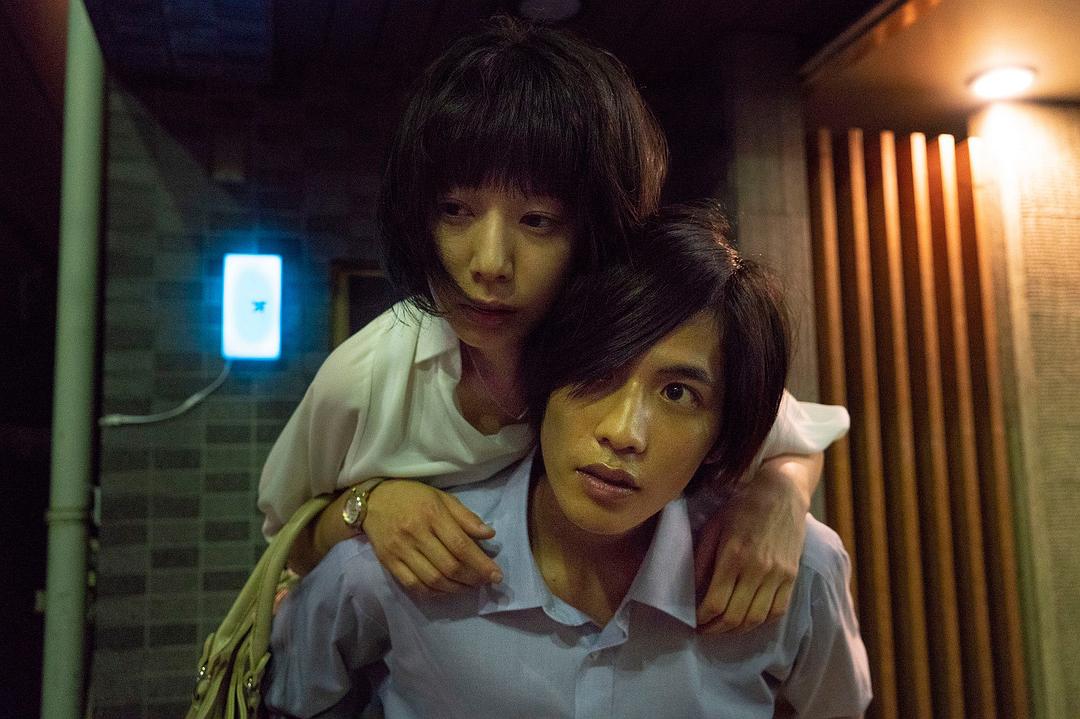 《润一》剧照第30张图片