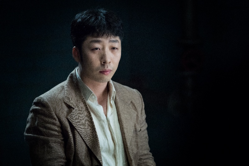 《动物管理局》海报第12张图片