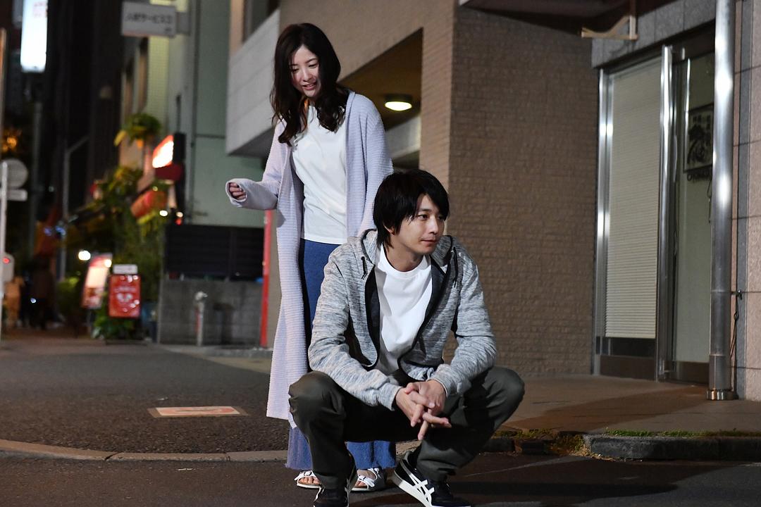 《我，到点下班》剧照