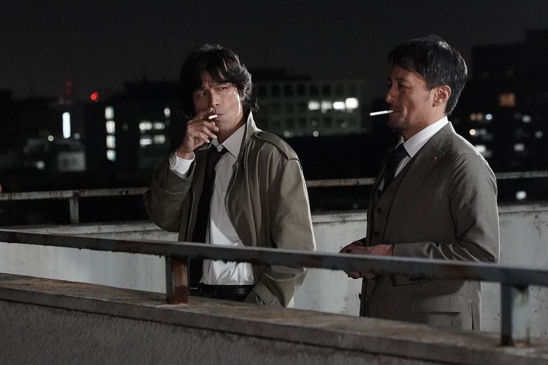 《草莓之夜·英雄传》海报第27张图片