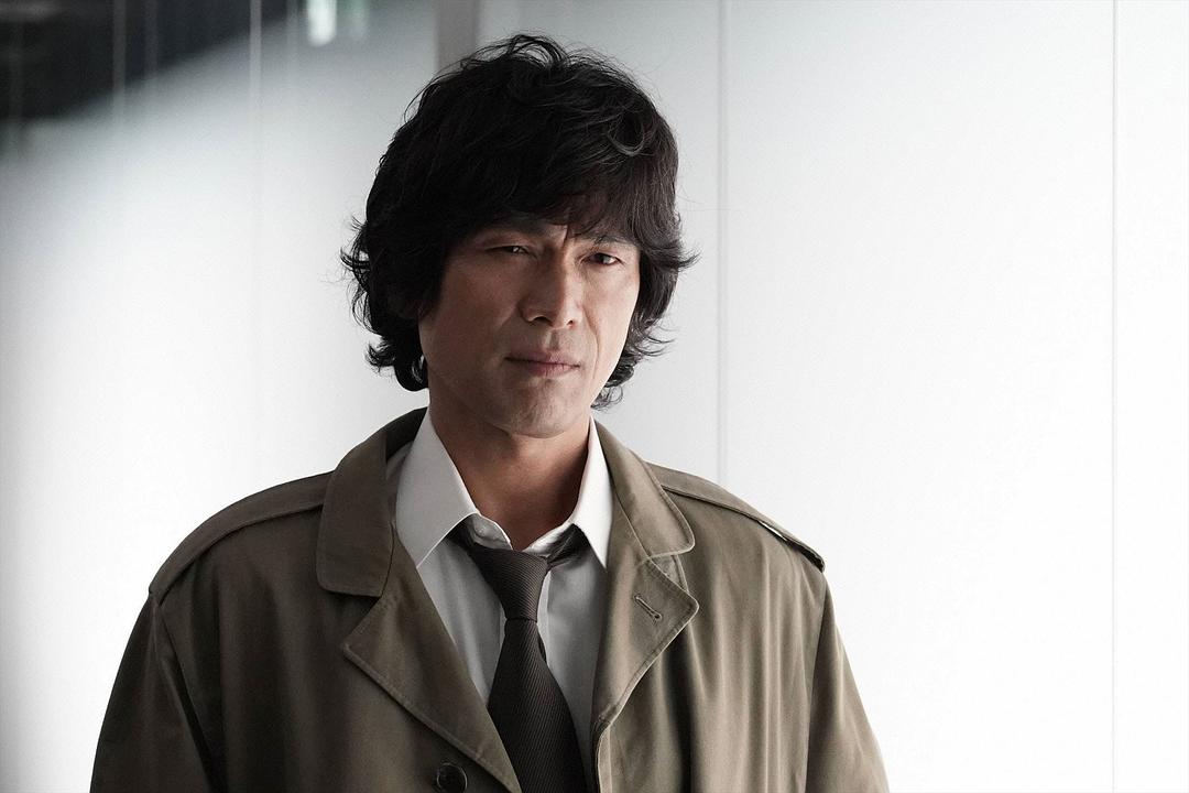 《草莓之夜·英雄传》海报第26张图片