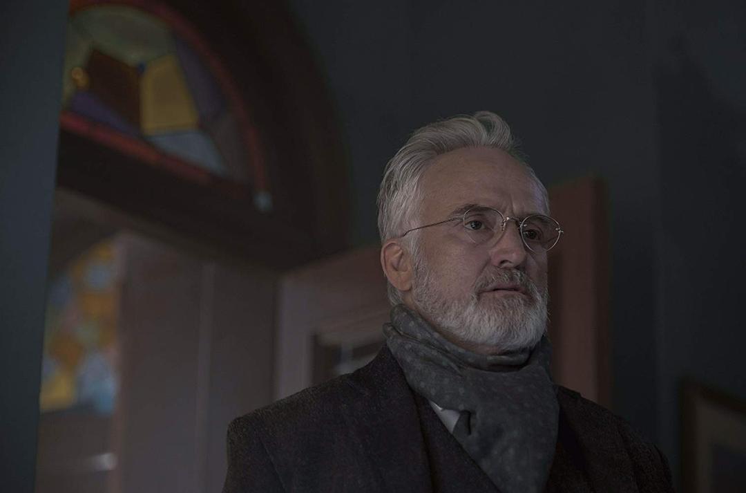 《使女的故事第三季》海报第36张图片