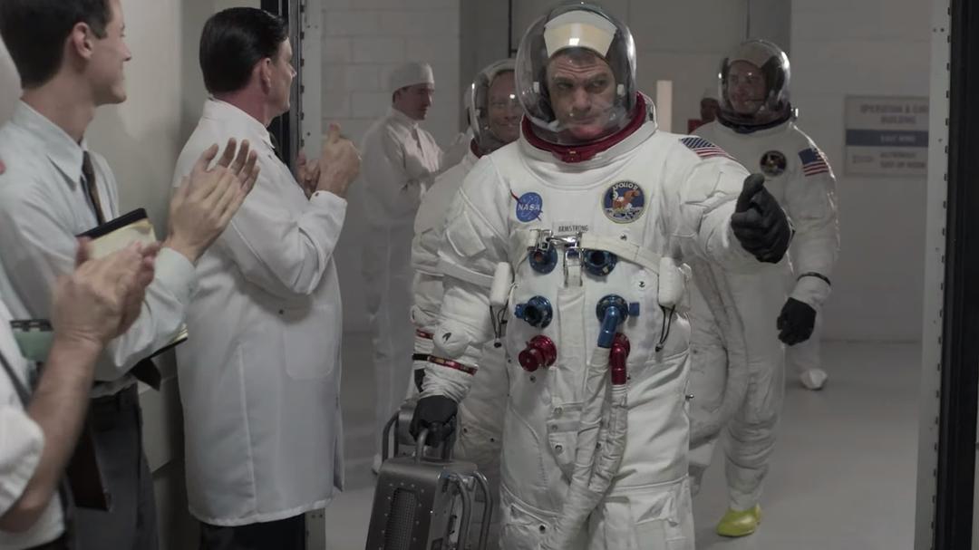 《为全人类第一季》海报第10张图片