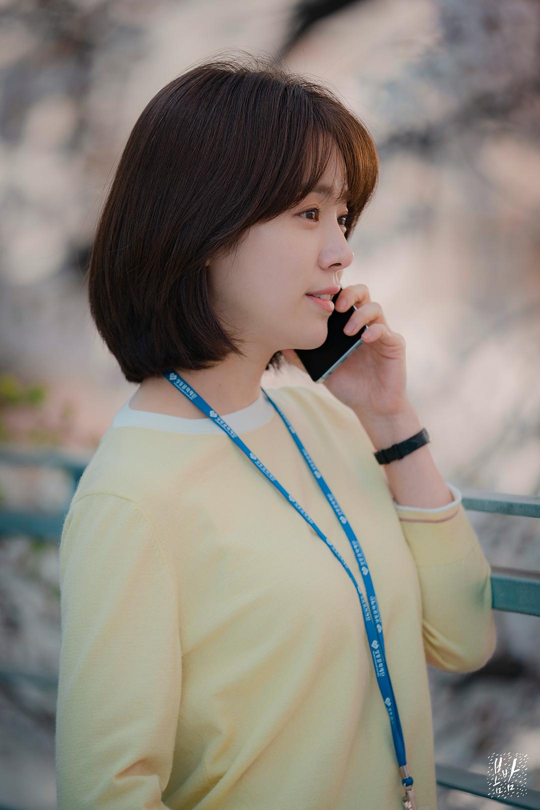 《春夜》剧照第48张图片