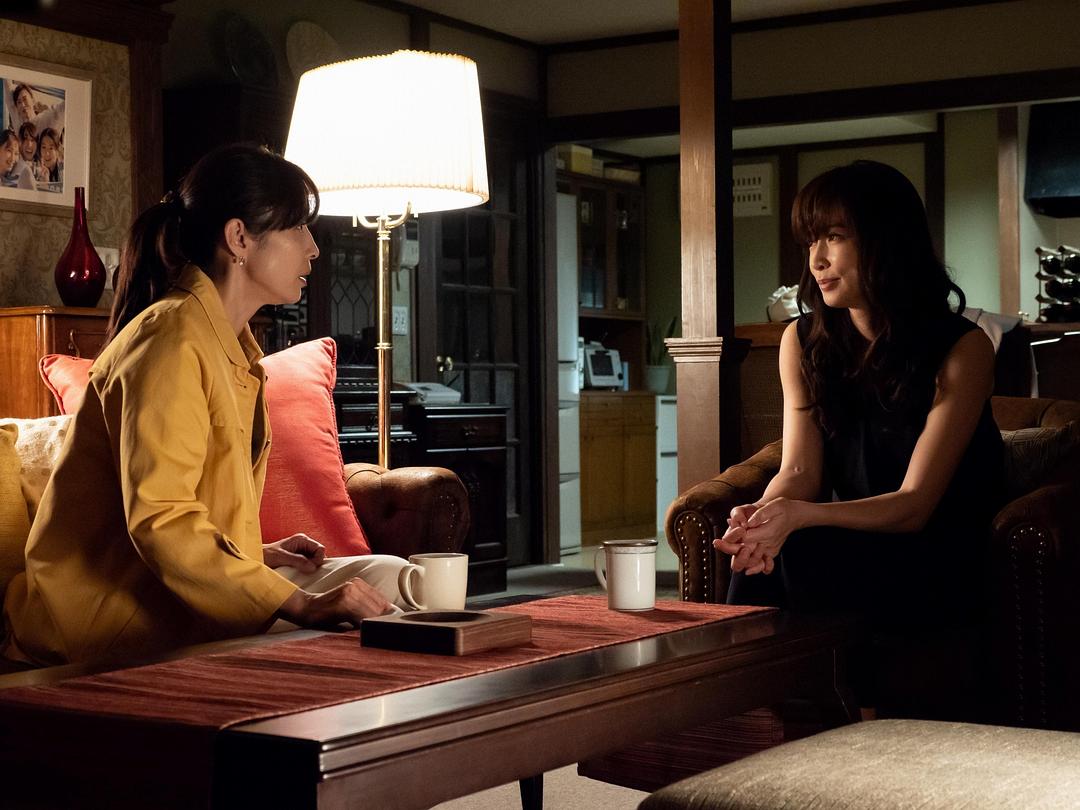 《女人们的秘密》剧照第24张图片