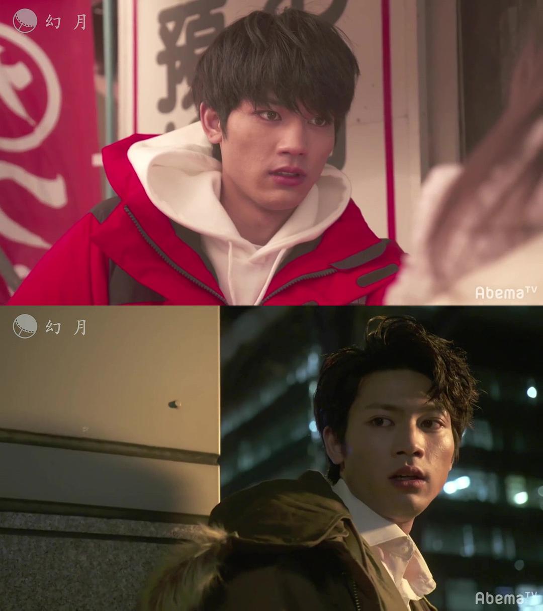 怎么变成这样了完全认...