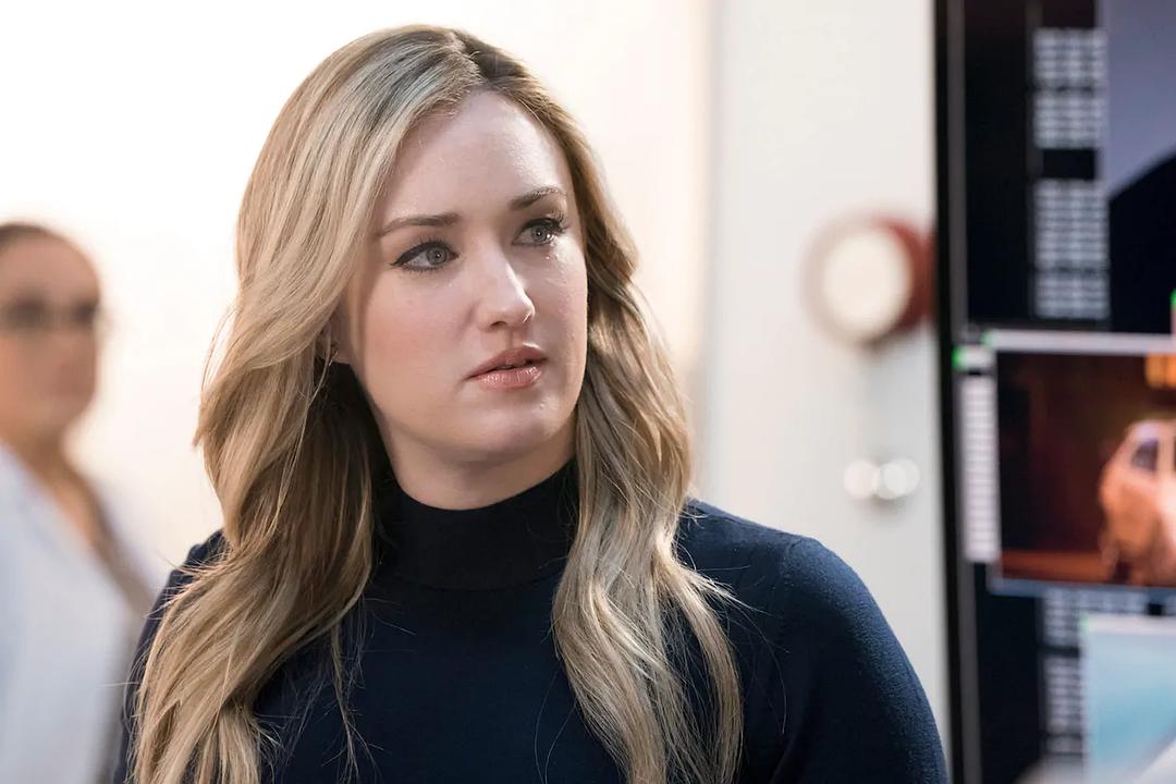 《盲点第四季》剧照