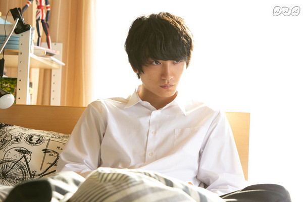 《腐女无意间跟Gay告白》剧照