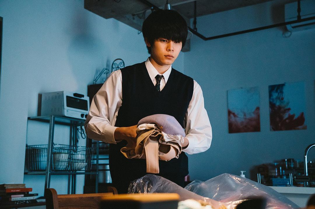 《电影少女2019》剧照第19张图片