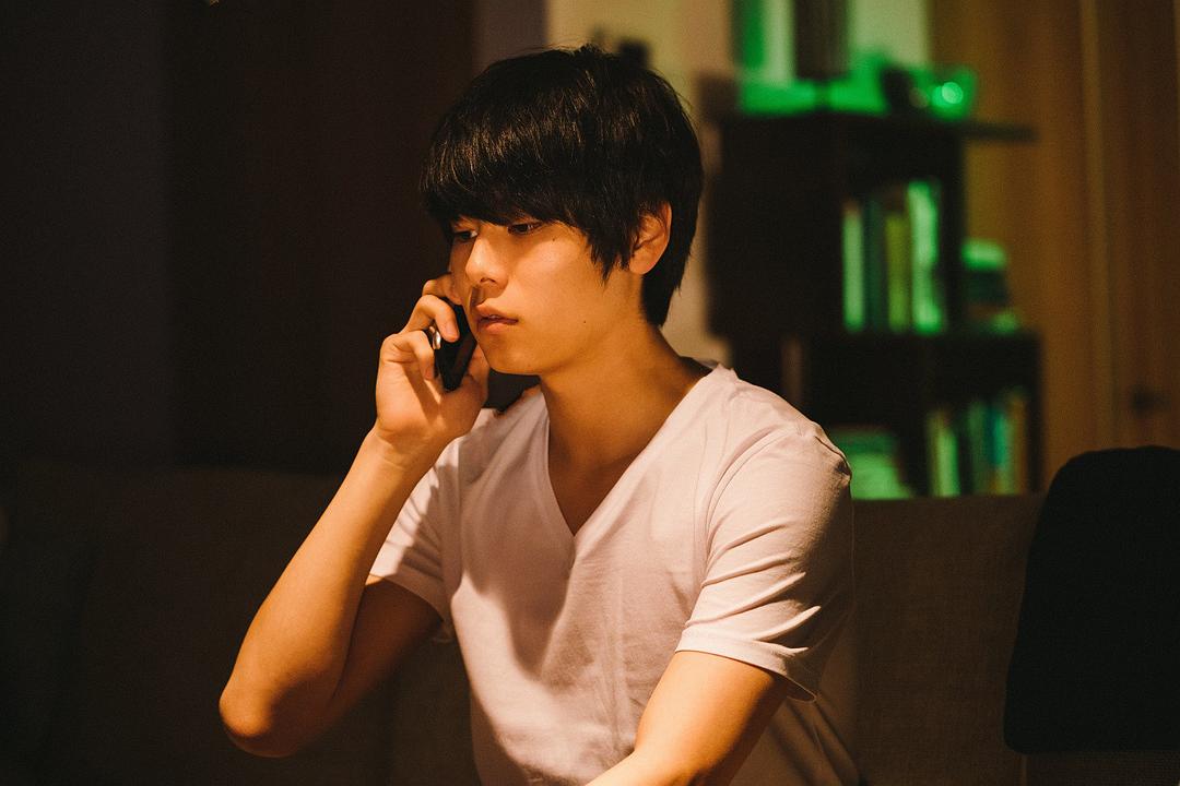 《电影少女2019》剧照第16张图片