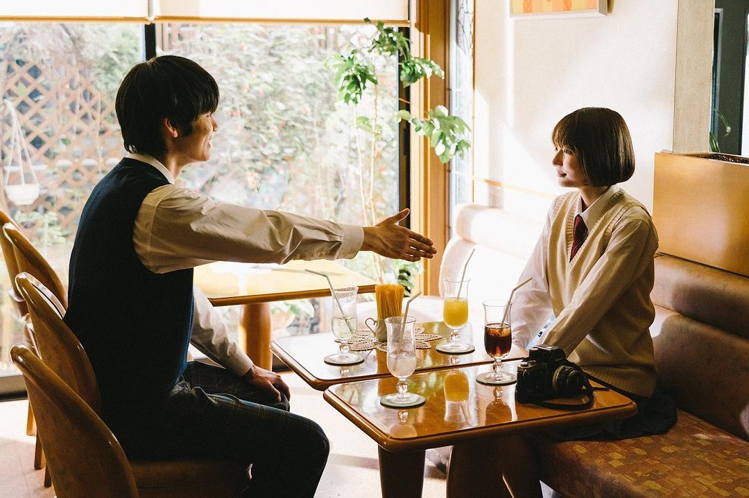 《电影少女2019》剧照