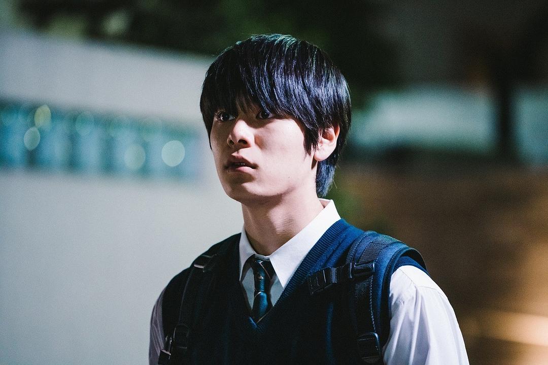 《电影少女2019》剧照