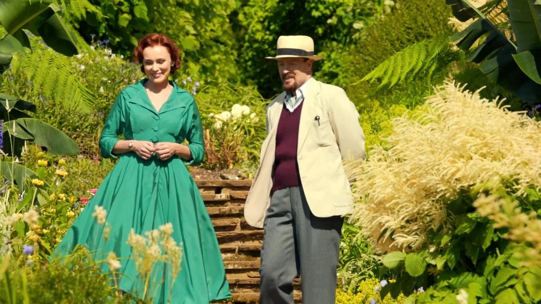 《火箭之夏》剧照