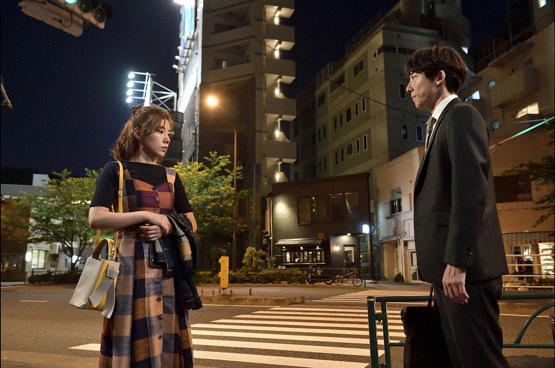 《东京单身男子》剧照