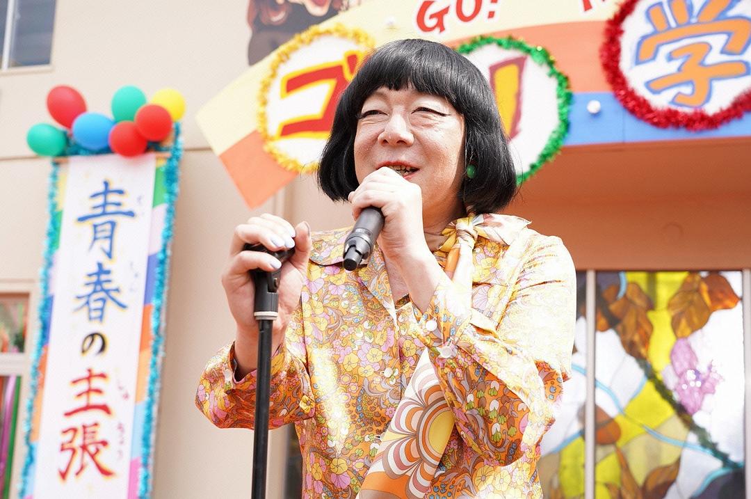 《我裙子去哪儿了？》海报第16张图片