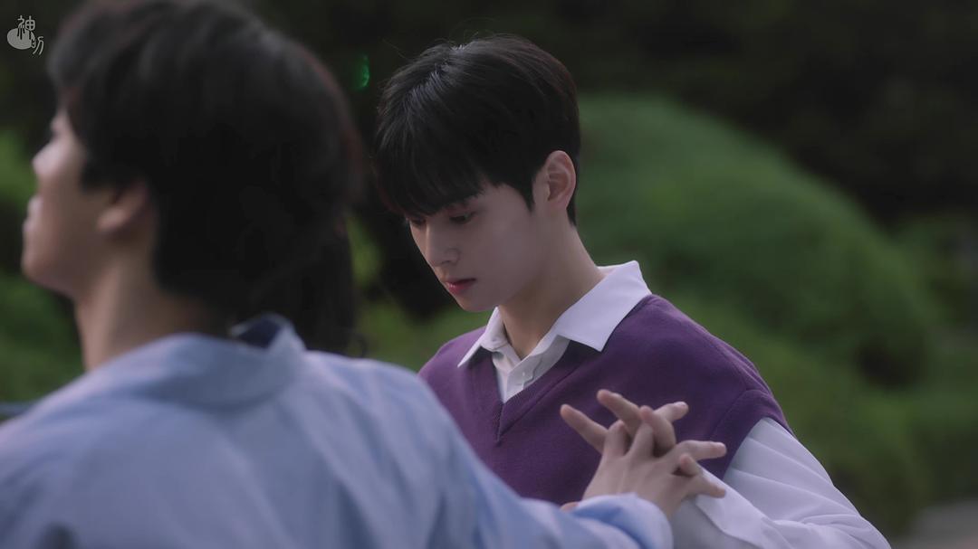 《顶级经纪人》剧照第15张图片