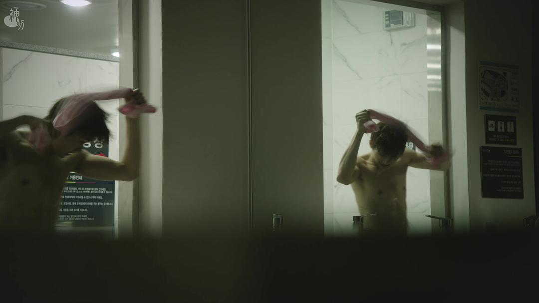 13.真是少见的韩剧，...